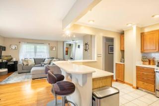 Annapolis Retreat - 7 mins from DTA! - Annapolis - 5