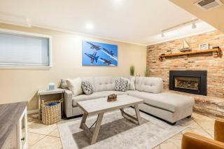 Annapolis Retreat - 7 mins from DTA! - Annapolis - 4