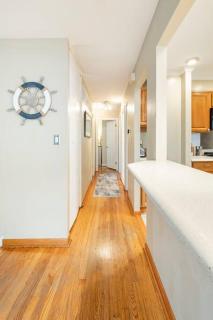 Annapolis Retreat - 7 mins from DTA! - Annapolis - 2
