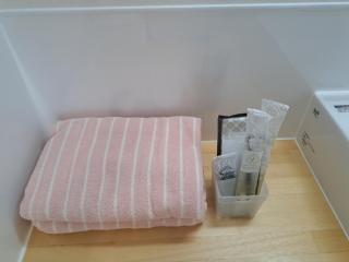 Clean Hotels in Naha Izumizaki - Naha - 2