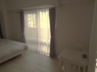 Clean Hotels in Naha Izumizaki - Naha - 1