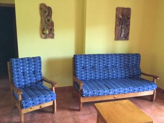 Alojamiento en entorno rural Los Trobos - Villar de Otero - 9