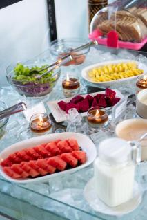 Akana Boutique Hotel - 1