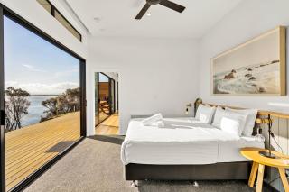Freycinet Coastal Retreat - Coles Bay - 9