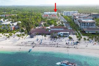 Charming 2 Bedroom Apartment with Pool - Punta Cana - 0