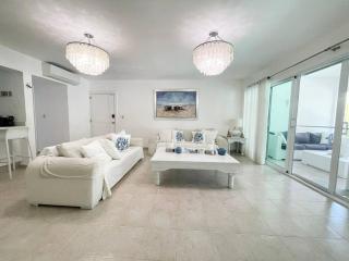 Charming 2 Bedroom Apartment with Pool - Punta Cana - 5