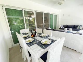 Charming 2 Bedroom Apartment with Pool - Punta Cana - 4