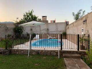 Hermosa casa con piscina . - La Rioja - 4