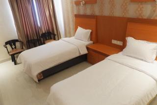 Agape Hotel Haranggaol - Haranggaul - 6