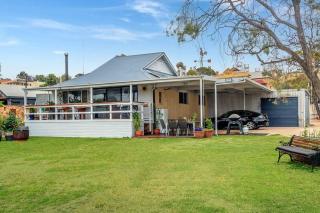 'Bella Vista' - Mannum - 8