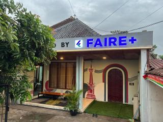 Faire BNB Homestay - Timuran - 0