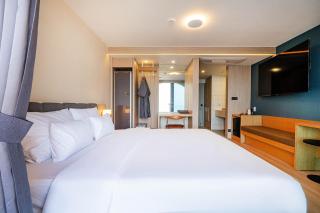 Hound Hotel Ulsan - 9