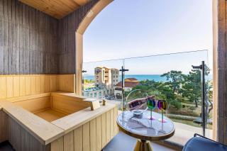 Hound Hotel Ulsan - Ulsan - 2