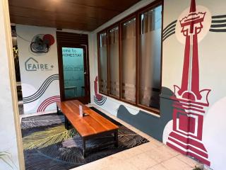 Faire BNB Homestay - Timuran - 2