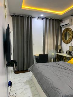 Beautiful single room studio apartment in Ilasan lekki magnanimous - Lekki - 8