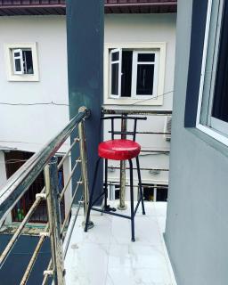 Beautiful single room studio apartment in Ilasan lekki magnanimous - 1