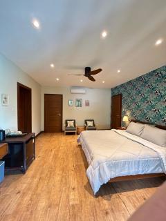 Nanai Resort - 1