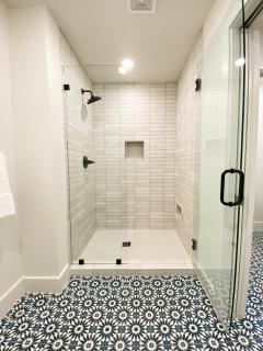 Camp Hideaway Gruene - 1