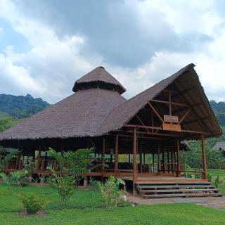 Kotsimba Lodge - Puerto Leguía - 0