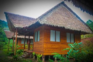 Kotsimba Lodge - Puerto Leguía - 6