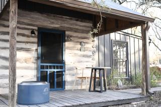 Camp Hideaway Gruene - 8