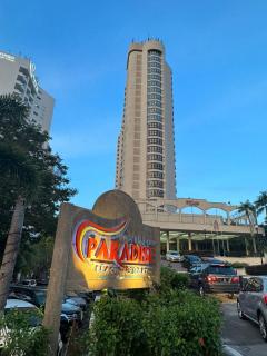 Rainbow Paradise Homestay @ Tanjung Bungah by Landmark - Tanjung Bungah - 7