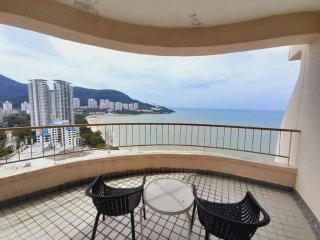 Rainbow Paradise Homestay @ Tanjung Bungah by Landmark - Tanjung Bungah - 4