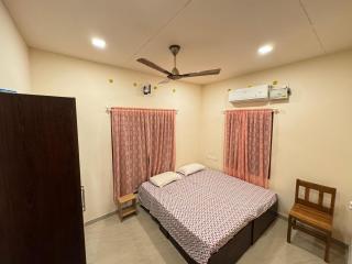 sacred river homestay - Alleppey - 7