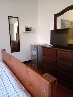 Chavenogue Hotel - San Juan - 8