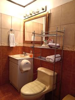 Chavenogue Hotel - San Juan - 1