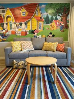 MAGICAL Xcape, POOLS-SPA, WALK 2 DISNEY, CENTRAL AC-HEAT, FULLY EQUIPPED, 2 FREE PARKING SPACES, OWNER MGMT - Anaheim - 7