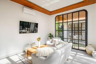 Private Pool Villa Concasa by OriVista - Canggu - 5