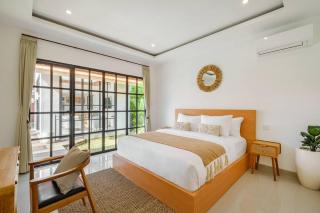 Private Pool Villa Concasa by OriVista - Canggu - 8