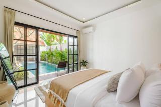 Private Pool Villa Concasa by OriVista - Canggu - 2