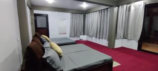 Mountain Chalet - Darjeeling - 1