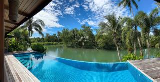 Nanai Resort - 5