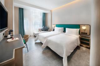 VIVERE Hotel, ARTOTEL Curated - Tangerang - 7