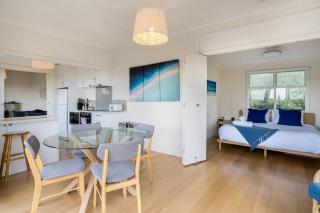 'The Eagles Nest' A Cosy, Coastal Retreat - Rye - 1