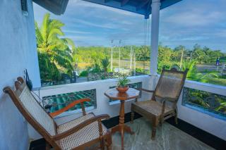 villa Breezehaven - 8