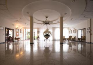 Hotel Chopin Business&SPA - Sochaczew - 6