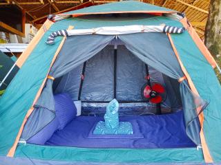 Caleb Beach Camp By Amwani - 3
