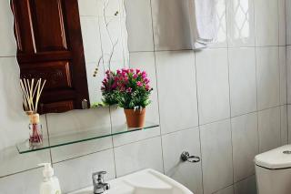Cozy Apt, Near Acacia Mall, UnLtd WIFI, Netflix, - Kampala - 5