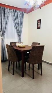 Cozy Apt, Near Acacia Mall, UnLtd WIFI, Netflix, - 2