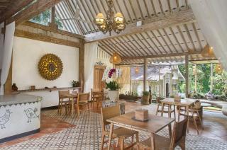 Sacred Beji by Pramana Villas - 7