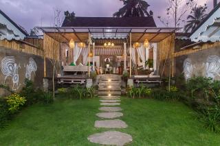 Sacred Beji by GenuineHost - 1