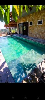 Villa il nido batulayar - Lajor - 1
