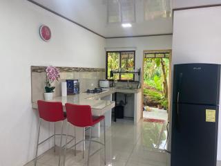 Casa Zion - San Juanillo - 4