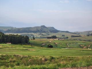 Highland gate Golf estate Mountain view 780 - Dullstroom - 6