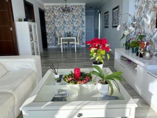 APARTAMENTO CON VISTAS AL MAR - Torremolinos - 1