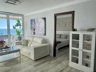 APARTAMENTO CON VISTAS AL MAR - Torremolinos - 2